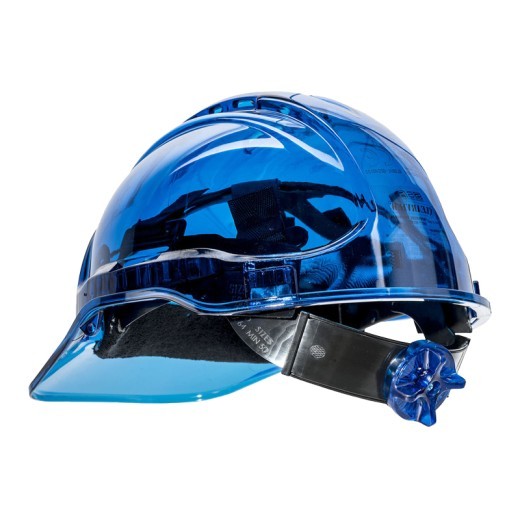 Casco de seguridad transpirable para construcción de ingeniería para hombres