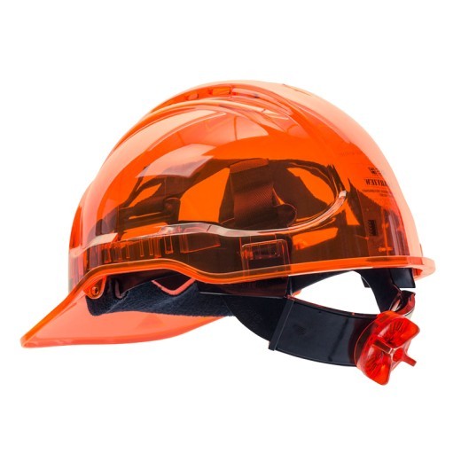 Casco de seguridad transpirable para construcción de ingeniería para hombres