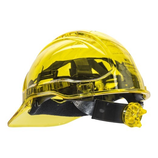 Casco de seguridad transpirable para construcción de ingeniería para hombres