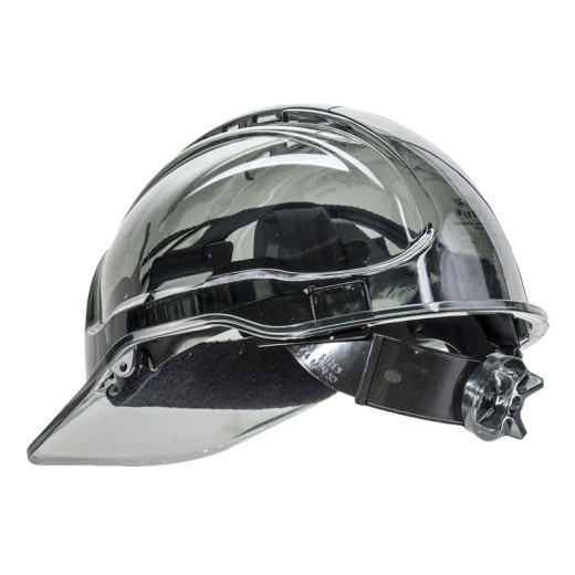 Casco de seguridad transpirable para construcción de ingeniería para hombres