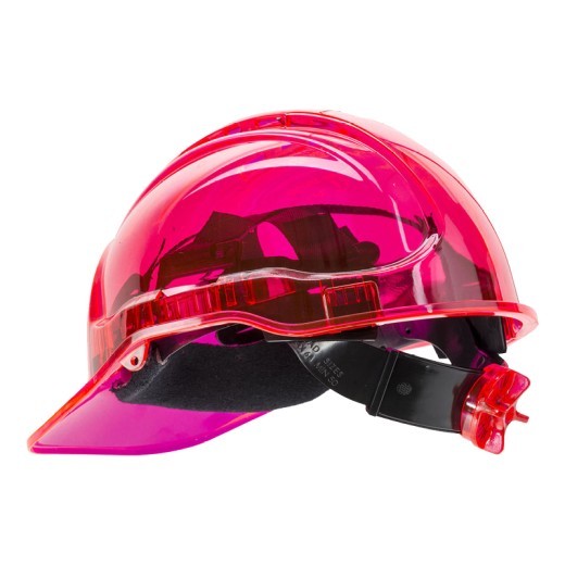 Casco de seguridad transpirable para construcción de ingeniería para hombres