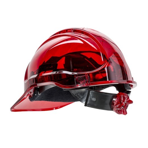 Casco de seguridad transpirable para construcción de ingeniería para hombres