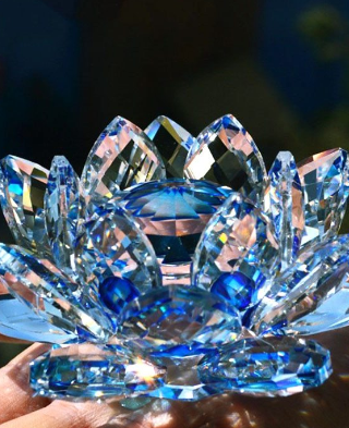Pisapapeles de cristal, adornos Feng Shui, figuritas, decoración para el hogar, bodas y fiestas.