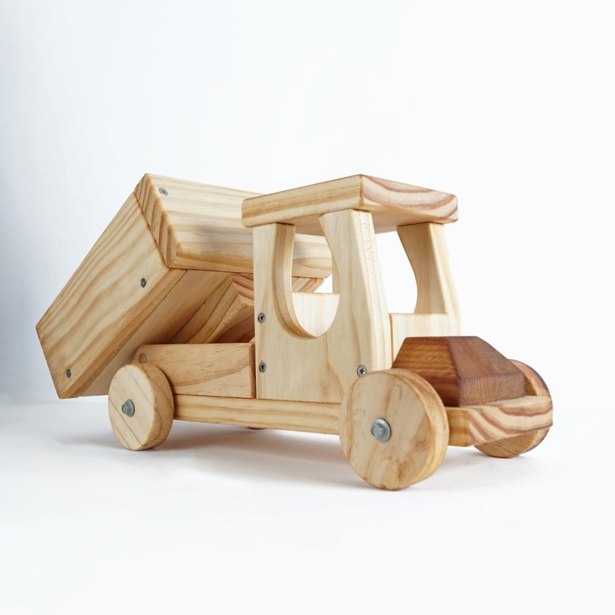 πΏπ³πΏ Excavation Set | NZ Handmade