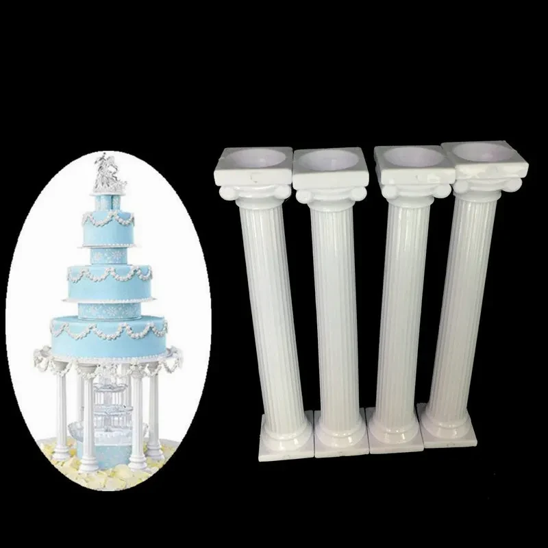Soportes para tartas de boda Herramientas para decorar tartas