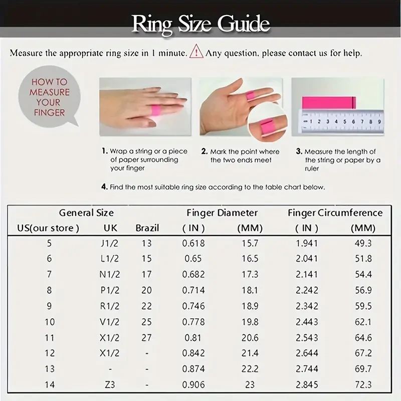 Elegante anillo de compromiso de moissanita de 3 quilates en plata de ley 925. Lujosa alianza nupcial con temática navideña. Regalo de joyería fina para San Valentín, boda y aniversario. Elegancia atemporal para mujer.