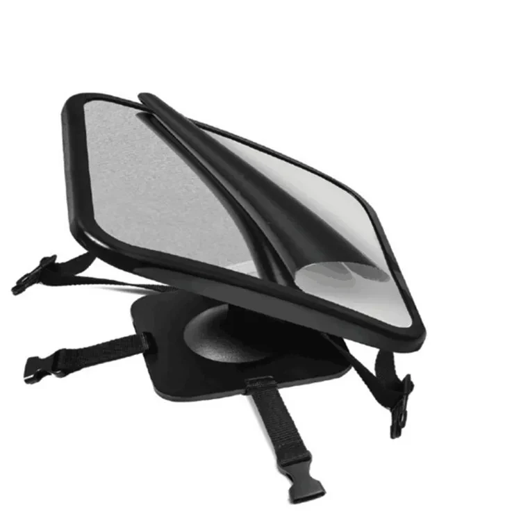 Espejo retrovisor para bebé