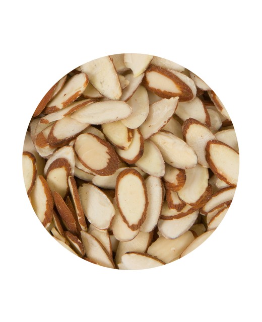 Almond Natural Sliced
