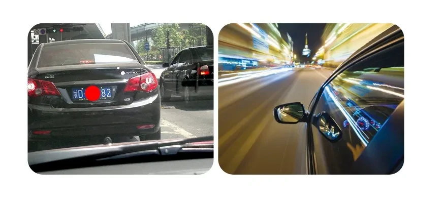 Nueva grabadora de conducción