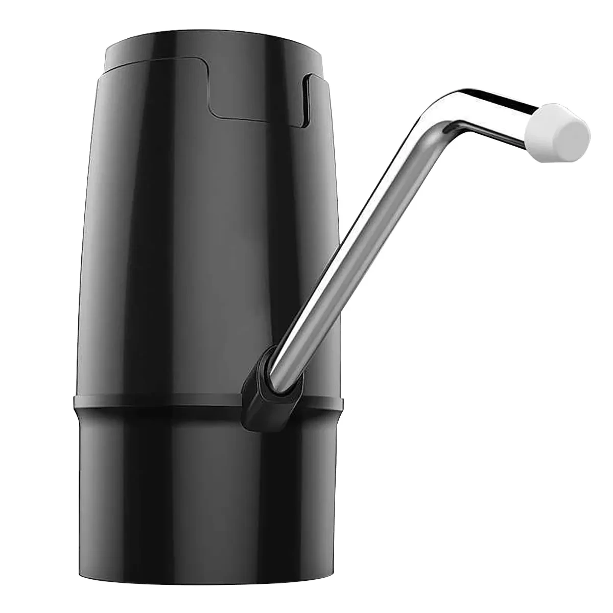 Bomba de agua para cubos eléctrica inteligente