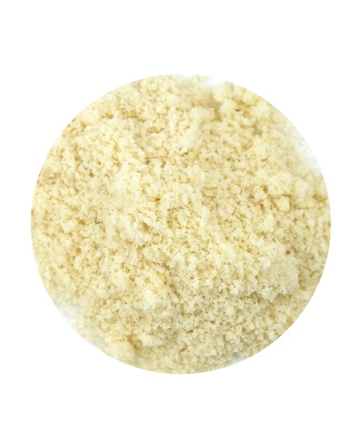 Almond Blanched Ground