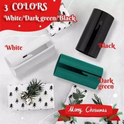 Cortador de papel para envolver regalos