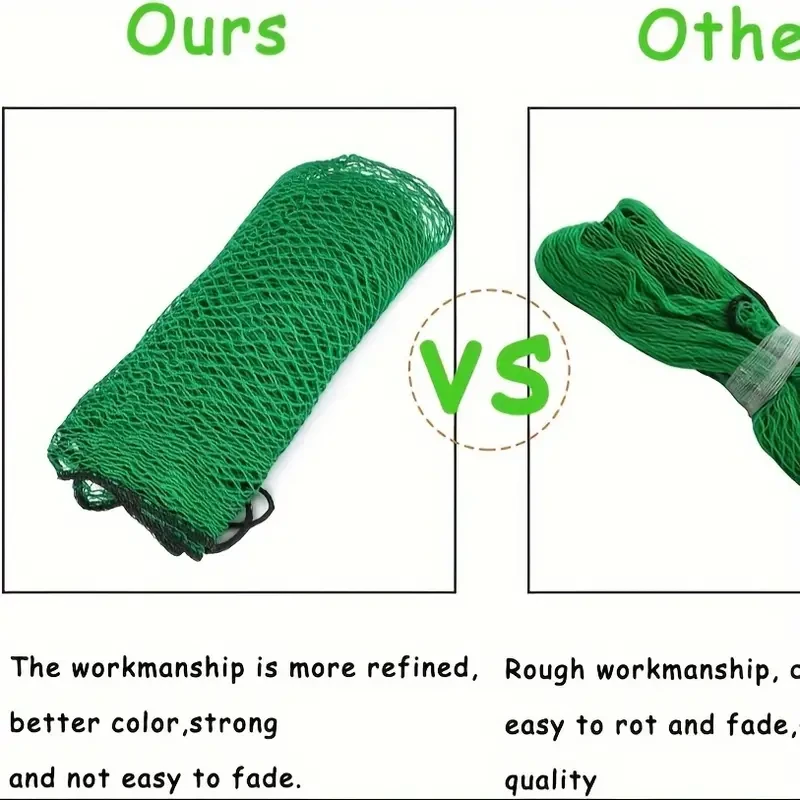 Red de práctica de golf portátil 3M