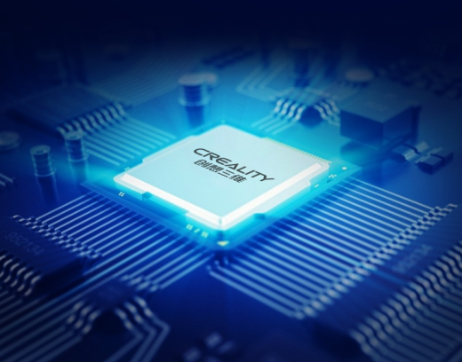Accesorios para impresora 3D: placa base silenciosa