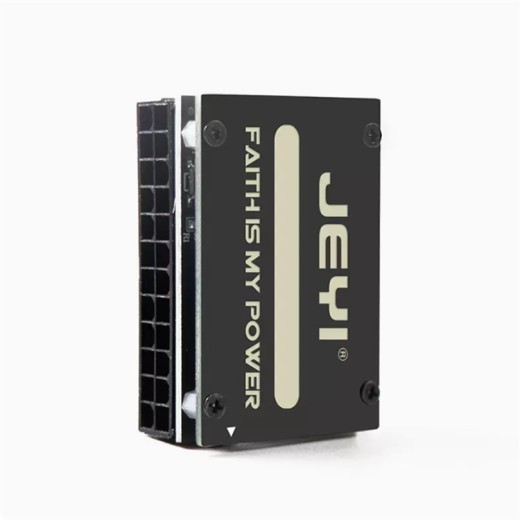 Chasis, placa base, fuente de alimentación ATX, 24 pines, codo de dirección de 90 grados, accesorios de funcionamiento