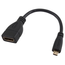 Conector HDMI