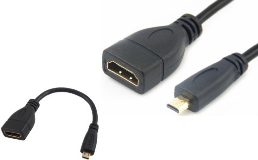 Conector HDMI