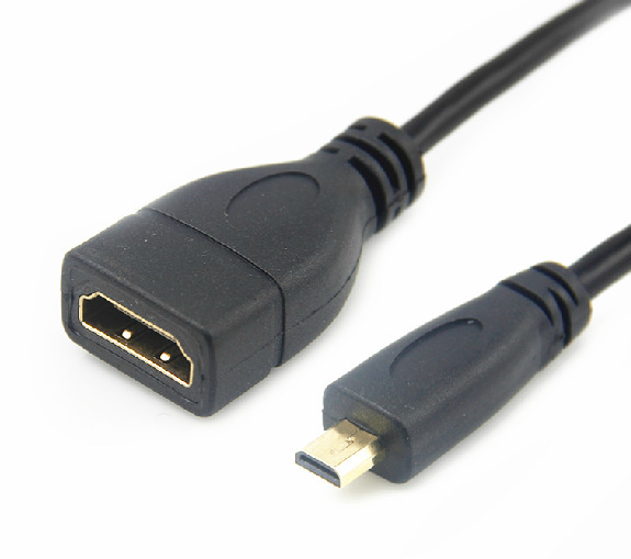 Conector HDMI