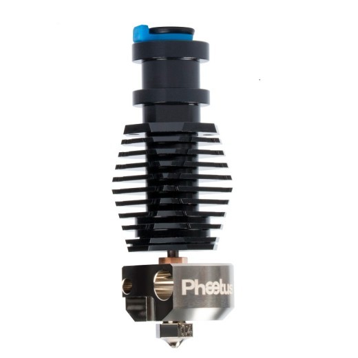Kit de bricolaje para accesorios de impresora 3D con cabezal de extrusión de metal BMS