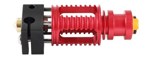 Accesorios para impresora 3D Extrusora de sellado de larga y corta distancia