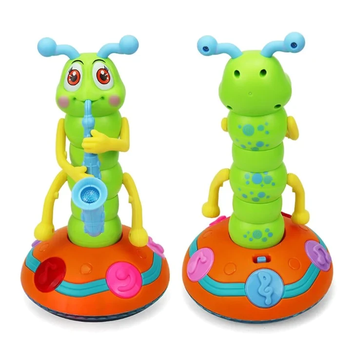 Saxapillar™ (Popular Toy )