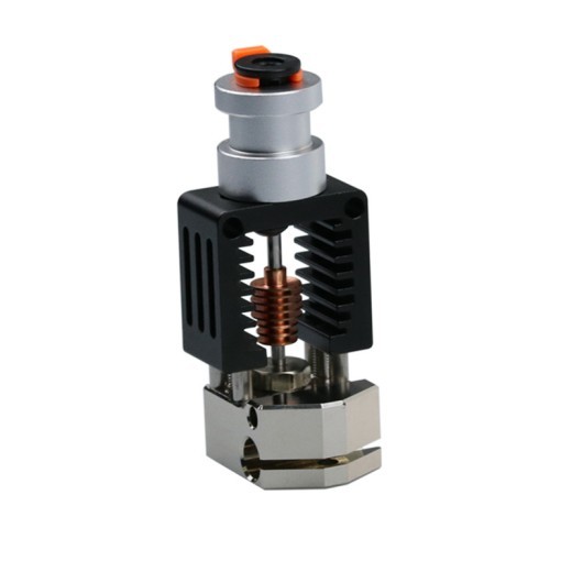 Accesorios para impresora 3D de alta calidad, resistentes a altas temperaturas, totalmente metálicos.