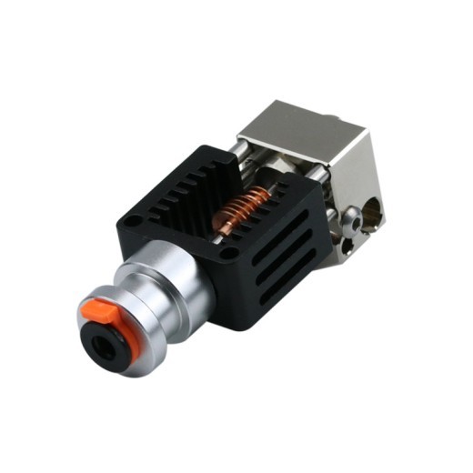 Accesorios para impresora 3D de alta calidad, resistentes a altas temperaturas, totalmente metálicos.