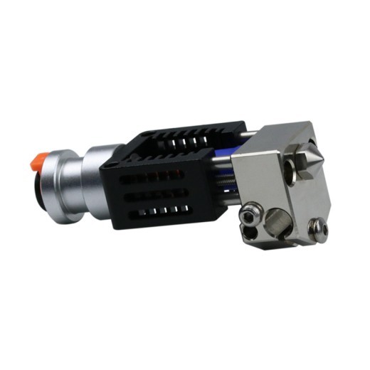 Accesorios para impresora 3D de alta calidad, resistentes a altas temperaturas, totalmente metálicos.