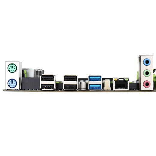 La nueva placa base de computadora X79 de 2011 pines admite Zhiqiang E5