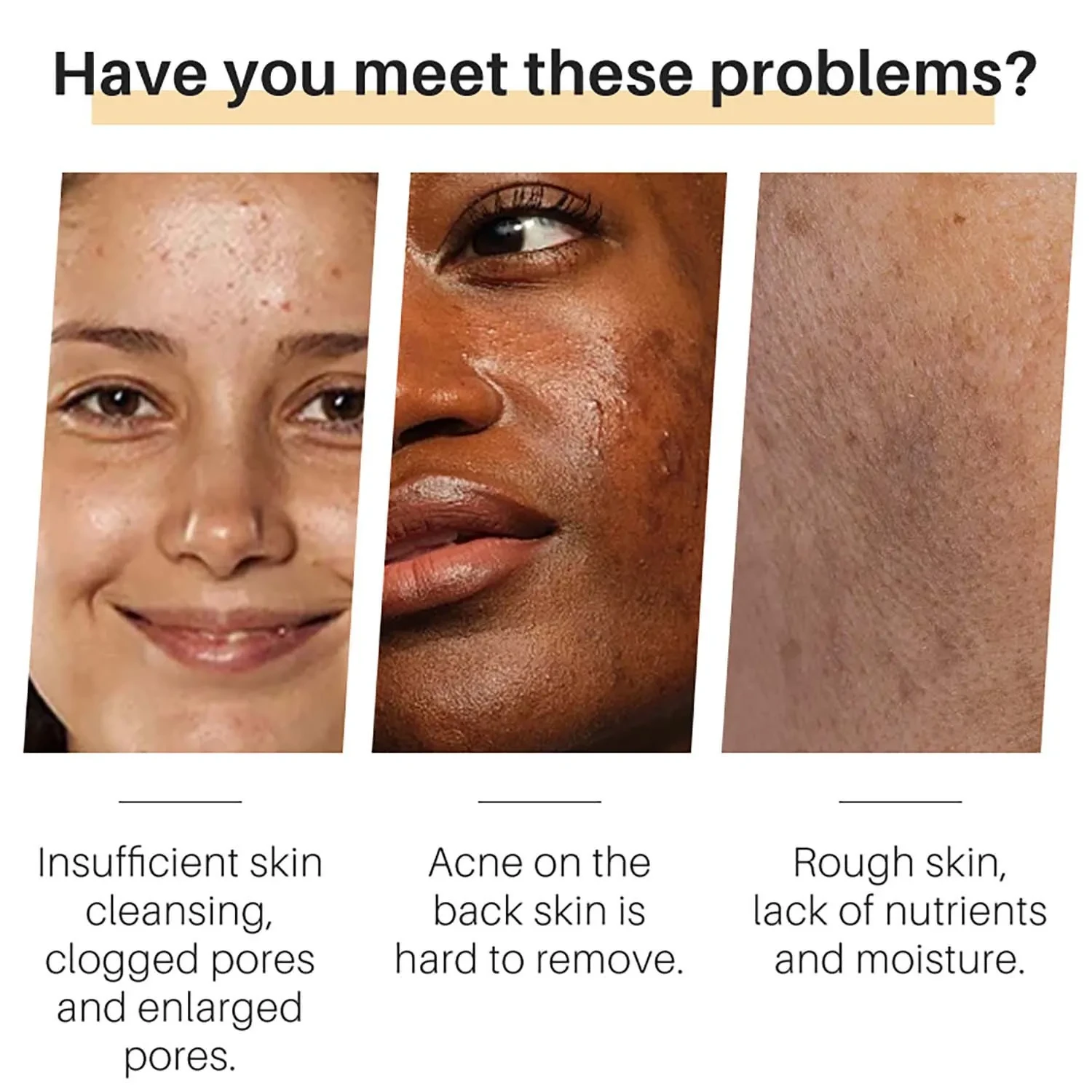 Jabón de cúrcuma Jabón facial refrescante para baño