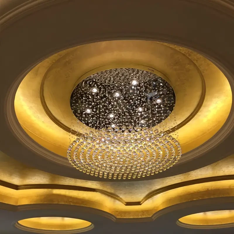 100 hojas de papel de aluminio dorado para manualidades artísticas de 14 x 14 cm