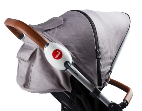 Rockit V1 - Portable Baby Rocker