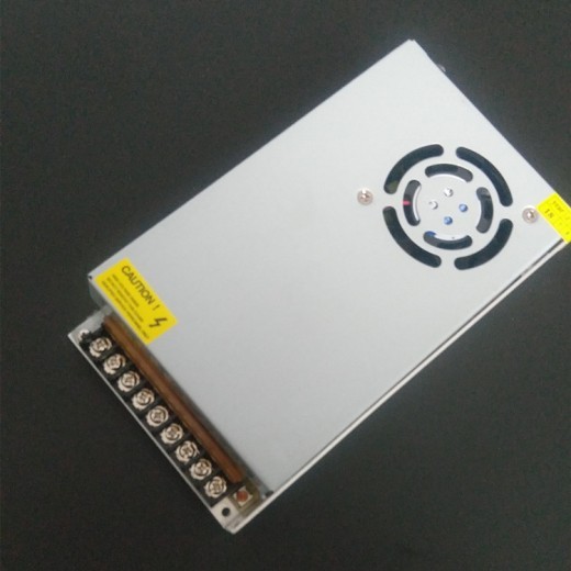 Interruptor de encendido de la impresora