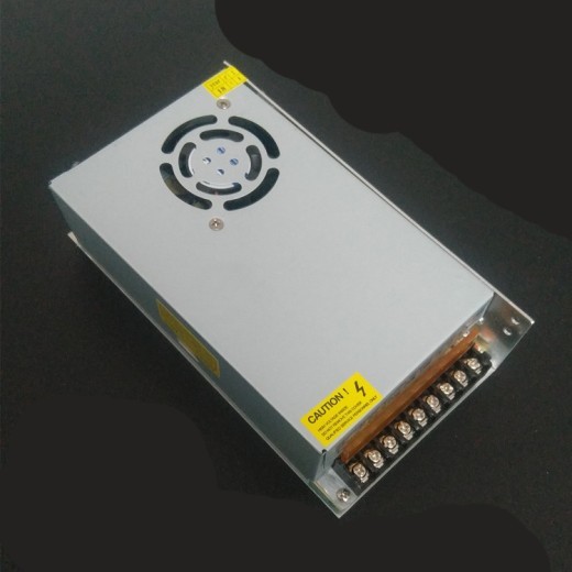 Interruptor de encendido de la impresora