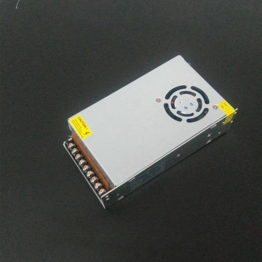 Interruptor de encendido de la impresora