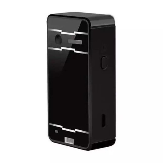 Teclado de proyección láser con Bluetooth y proyección virtual inalámbrica