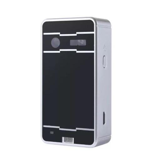 Teclado de proyección láser con Bluetooth y proyección virtual inalámbrica