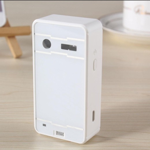 Teclado de proyección láser con Bluetooth y proyección virtual inalámbrica