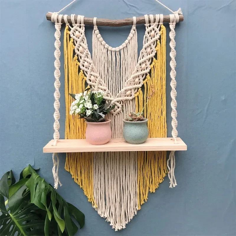 Decoraciones de pared con estilo retro americano