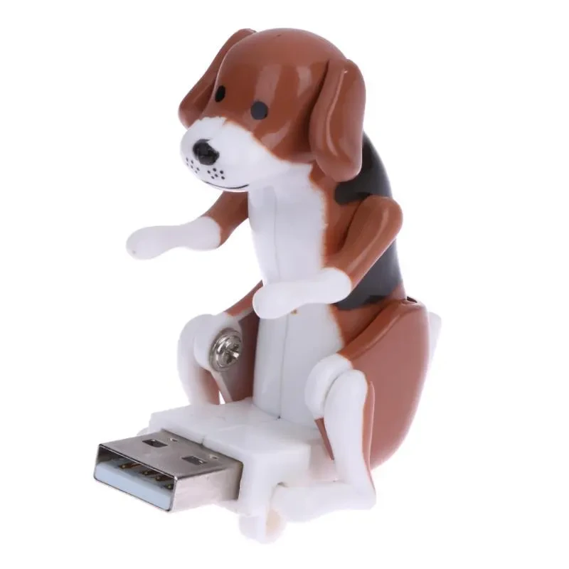 Decoraciones USB