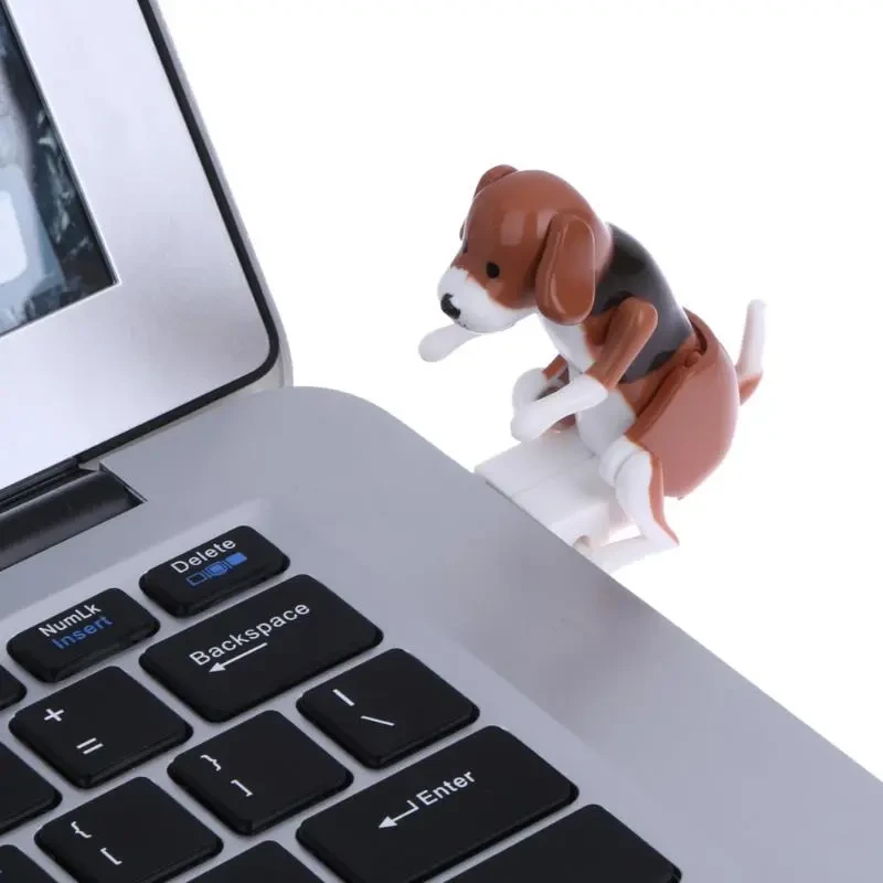 Decoraciones USB