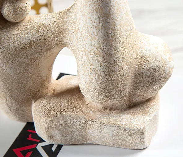 Adornos Materiales Cerámicos Decoraciones para el Hogar Decoraciones Suaves