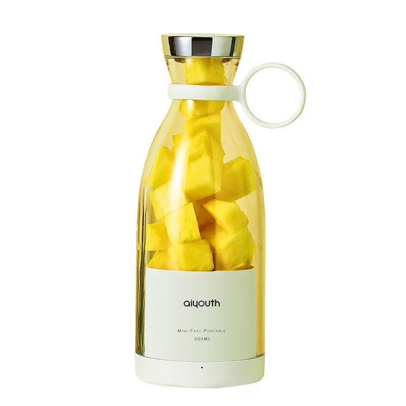 Fresh Juice Portable Blender