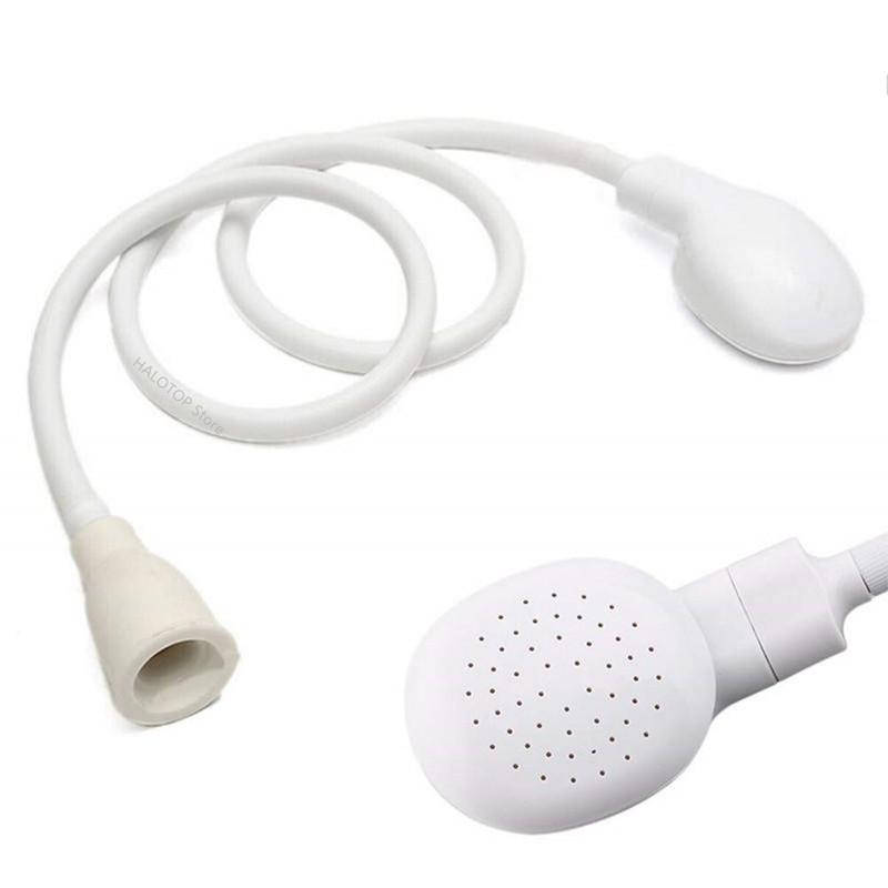 Extensor de ducha de grifo multifuncional