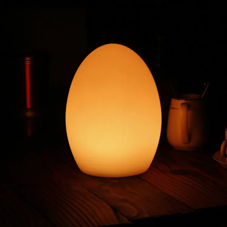 Luz ambiental del café KTV del bar de enfermería
