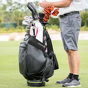 Máquina de lavado de golf, limpiador portátil de bolsas de golf, accesorios de golf, pelota de lavado de golf