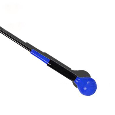 Entrenador de swing de golf