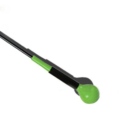 Entrenador de swing de golf