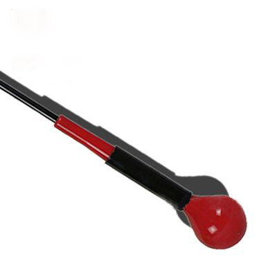 Entrenador de swing de golf