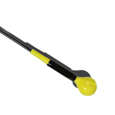 Entrenador de swing de golf